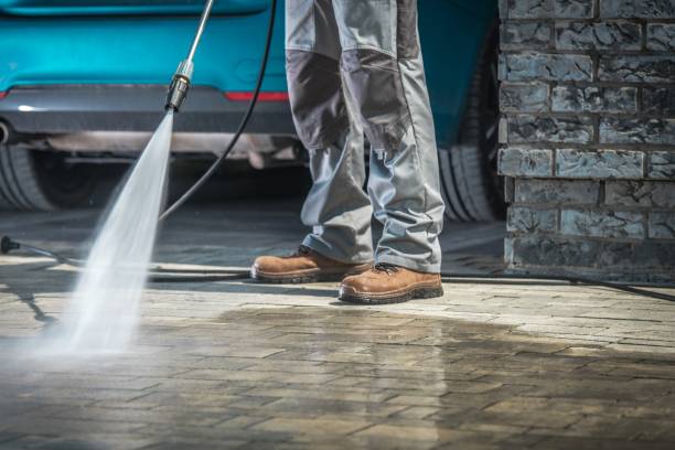 Best Building Exterior Pressure Washing in Dodge Center, MN