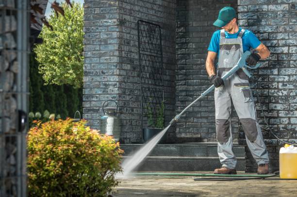 Best Brick and Stone Cleaning in Dodge Center, MN
