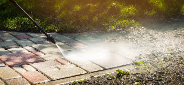 Best Oil and Grease Removal from Surfaces in Dodge Center, MN