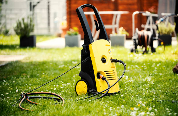 Trusted Dodge Center, MN Pressure Washing Services Experts